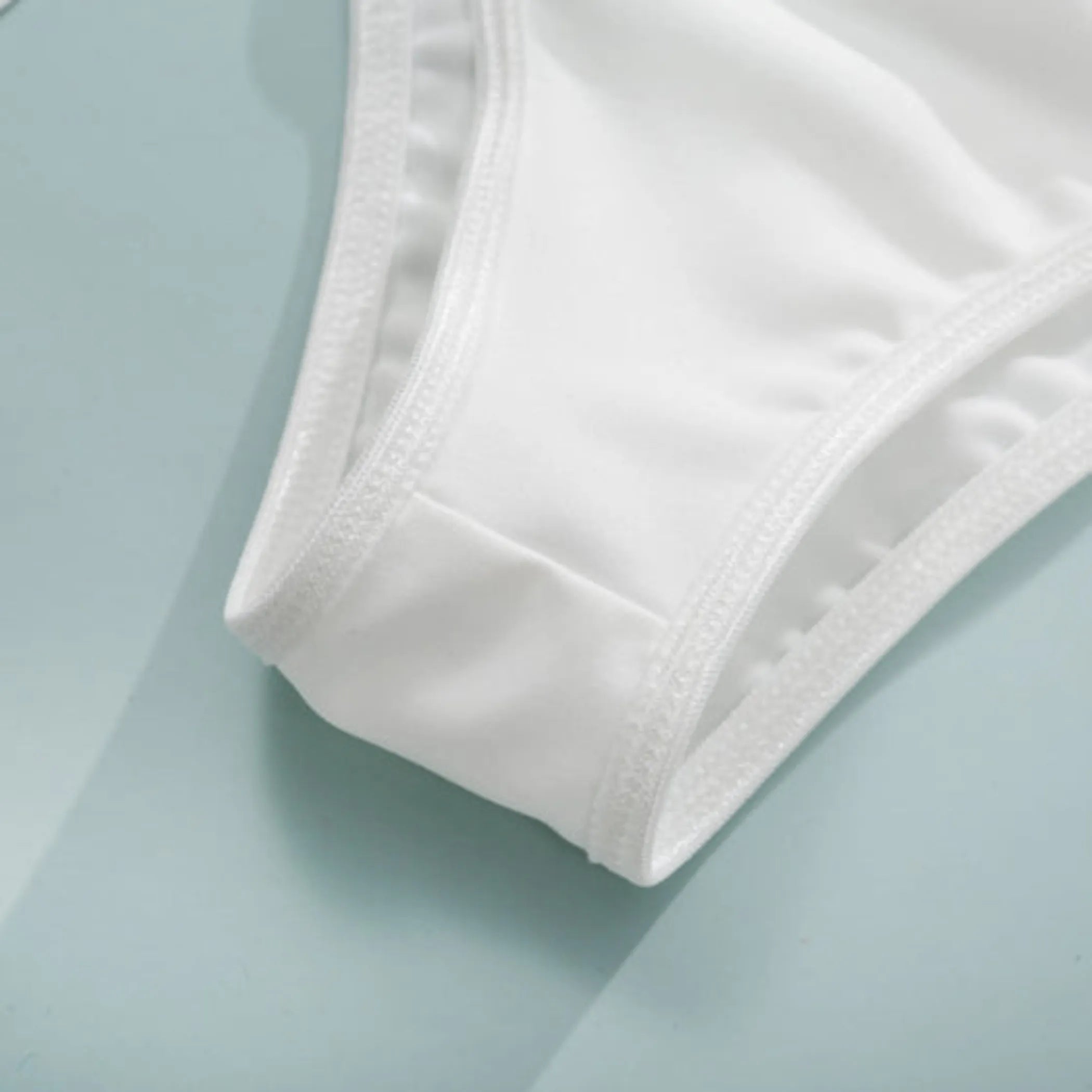 Bridal Lingerie (3 Piece Set)