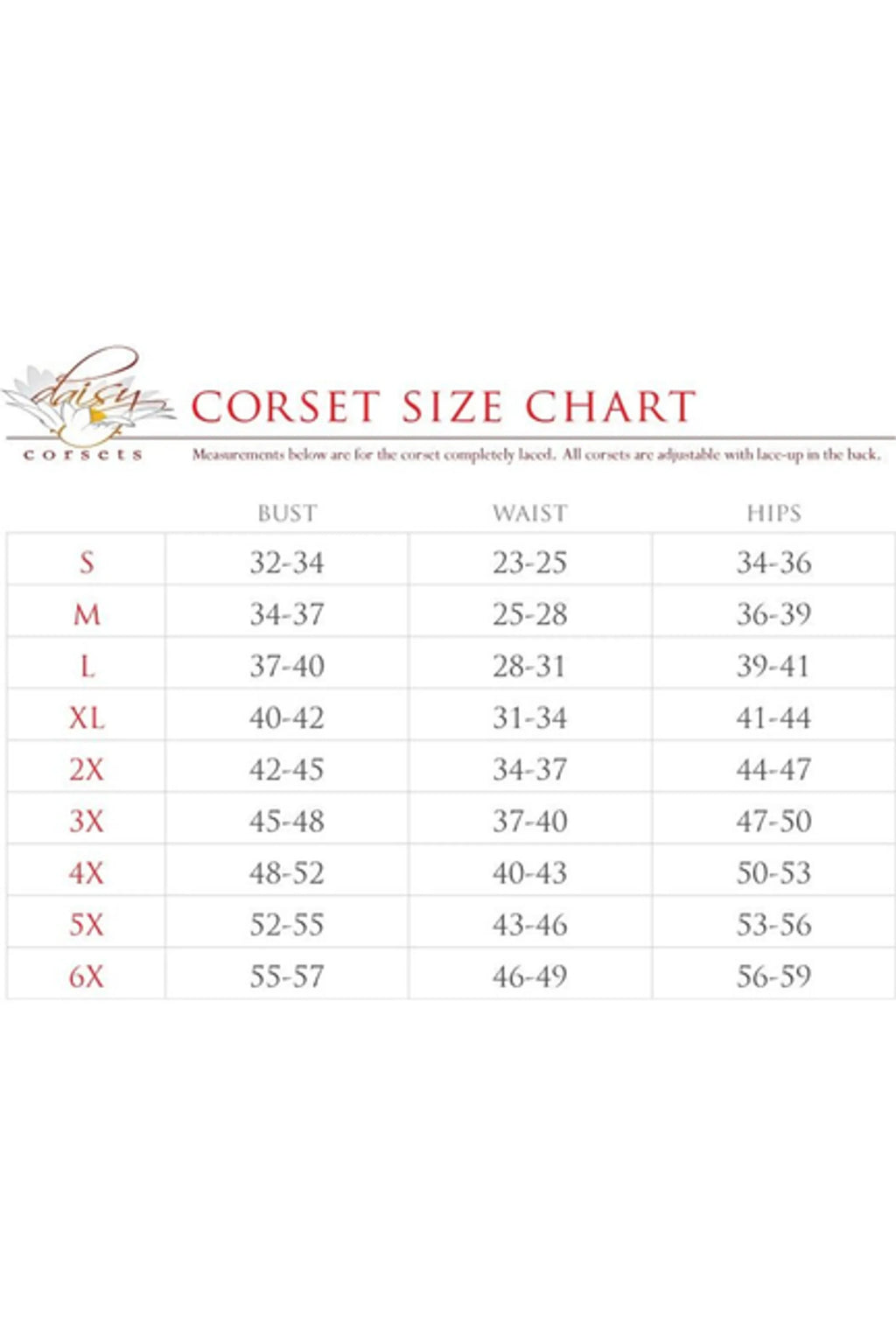 Top Drawer 5 PC French Maid Corset Dress Costume
