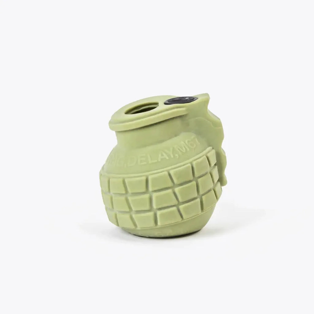 Grenade, Vibrating Stroker
