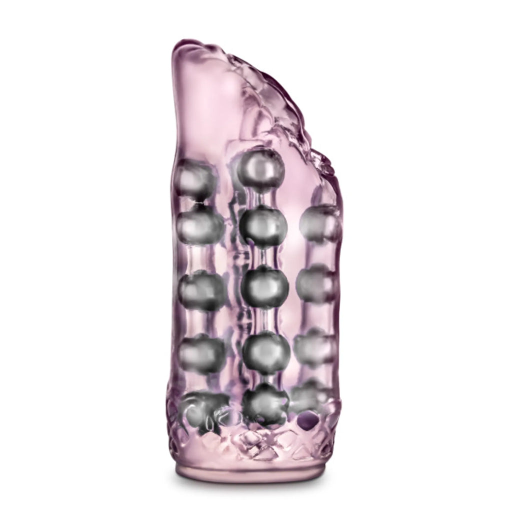 M FOR MEN SUPER STROKER PINK