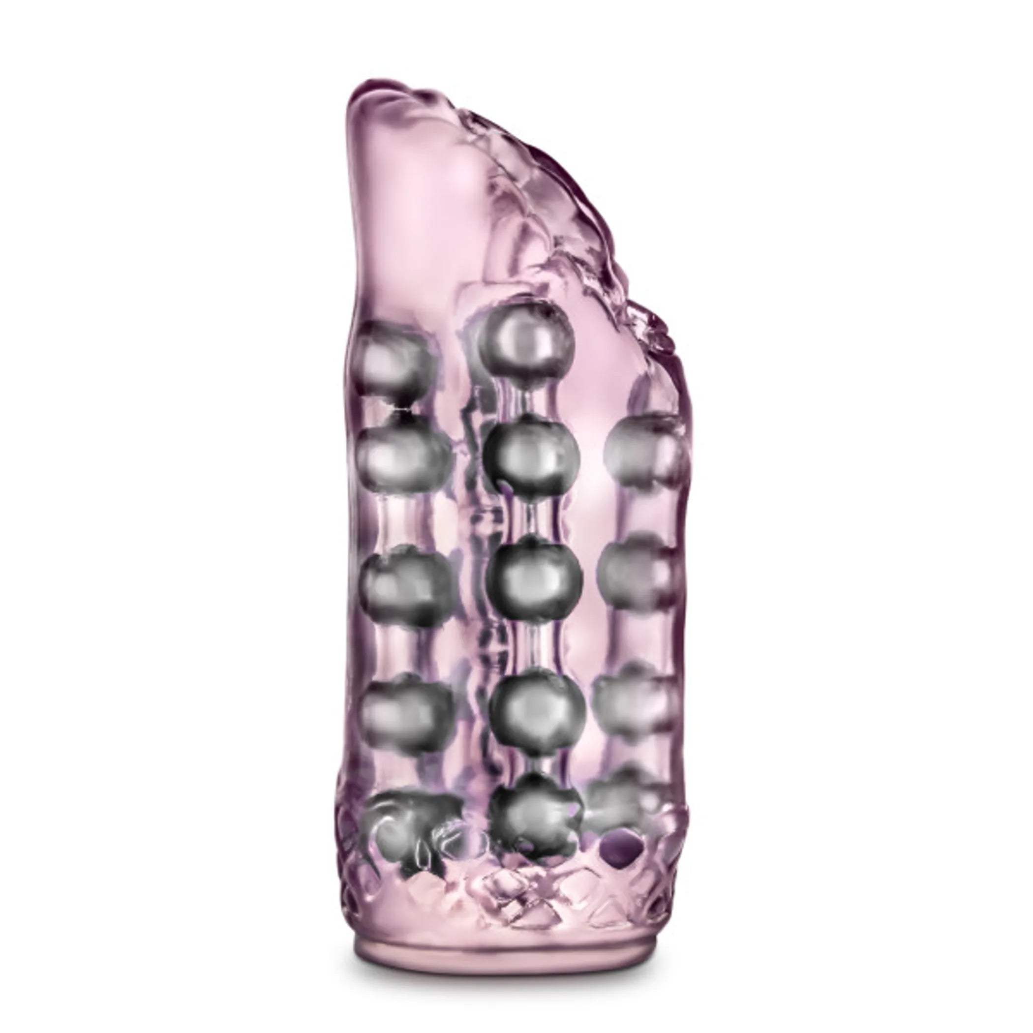 M FOR MEN SUPER STROKER PINK