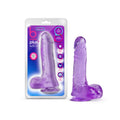 B YOURS PLUS RAM N' JAM PURPLE