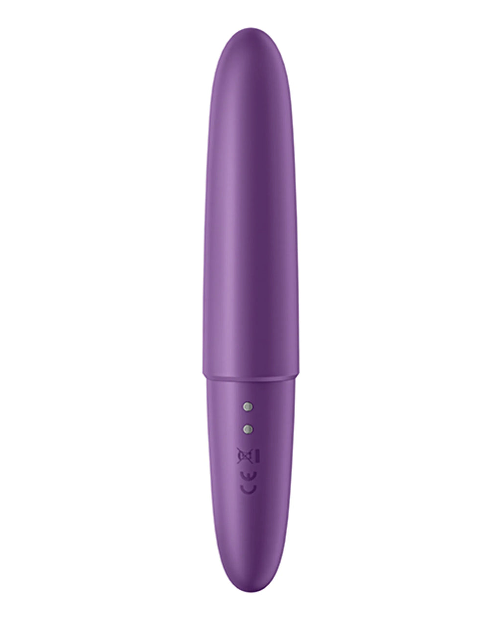 SATISFYER ULTRA POWER BULLET 6 ULTRA VIOLET VIOLET