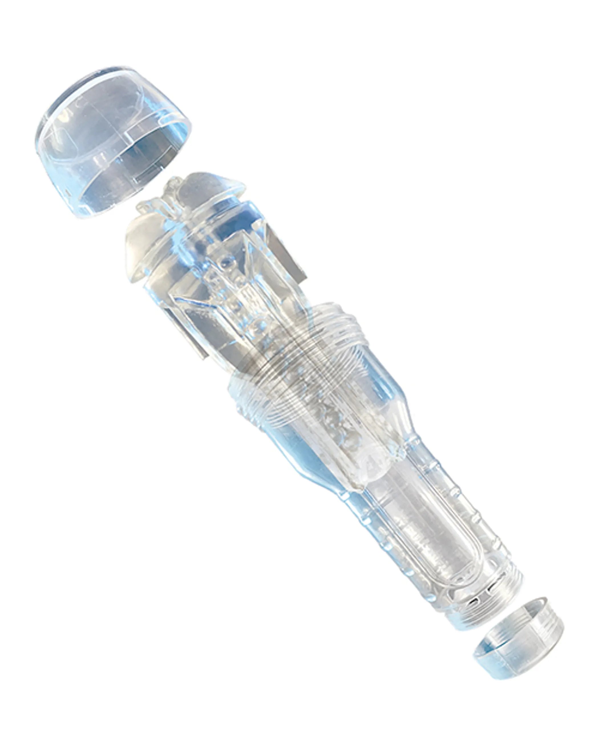 MSTR B8 IN THE CLEAR PXSSYSTROKER