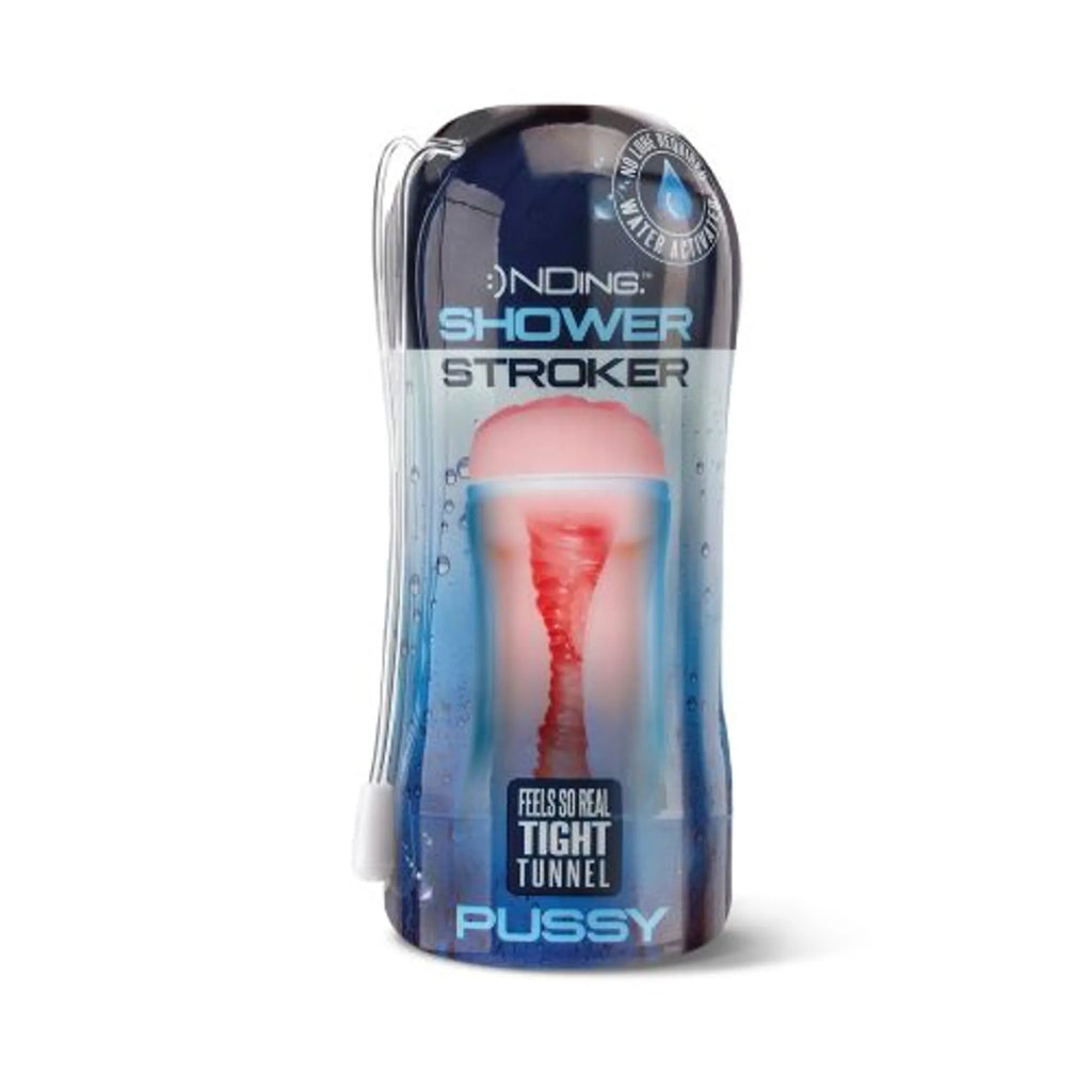HAPPY ENDING SHOWER STROKER PXSSY