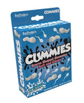 CUMMIES SPERM SHAPE GUMMY