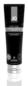 JO H2O GEL ORIGINAL 4 OZ