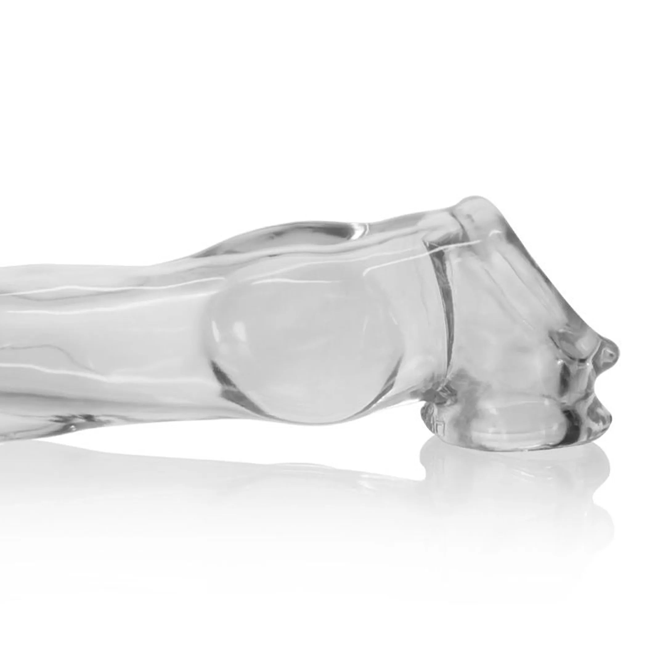 FIDO ANIMAL COCKSHEATH CLEAR (NET)