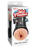 PDX EXTREME WET PUSSIES SUPER JUICY SNATCH LIGHT