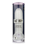 FAT BOY ORIGINAL ULTRA FAT 7.5