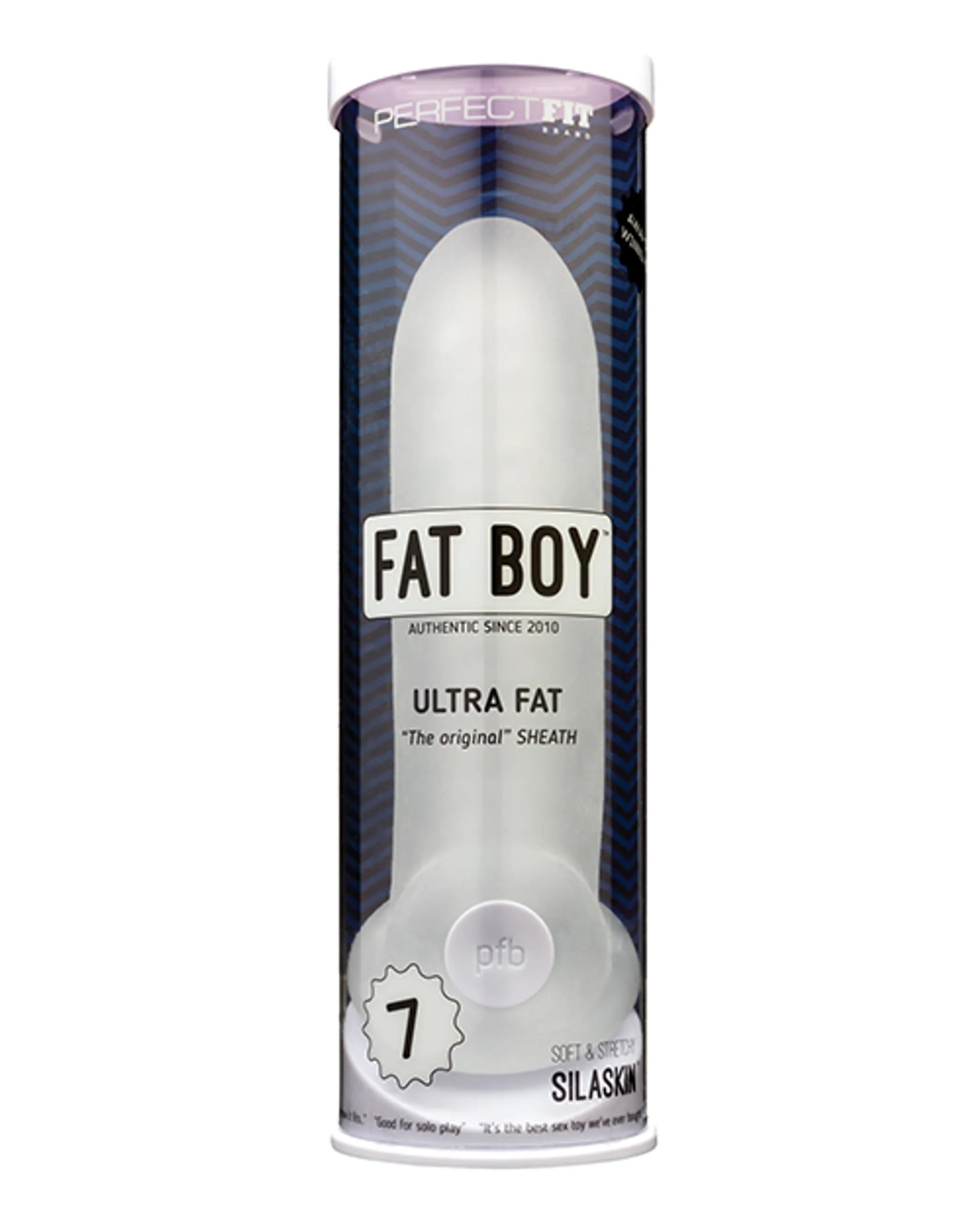 FAT BOY ORIGINAL ULTRA FAT 7.5