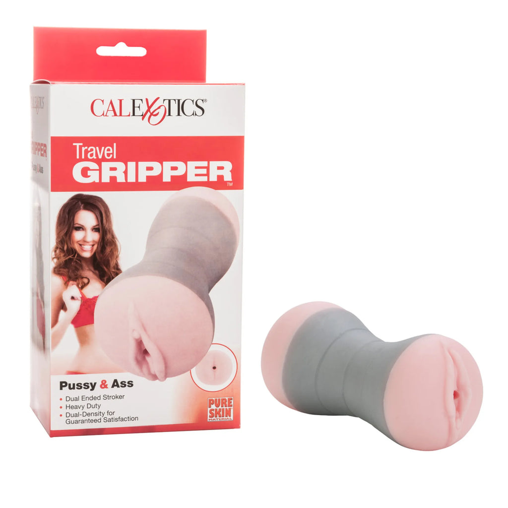 TRAVEL GRIPPER PXSSY& ASS