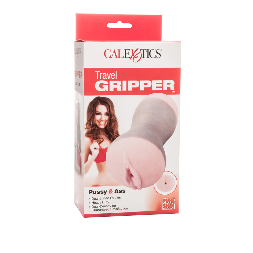 TRAVEL GRIPPER PXSSY& ASS