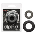 ALPHA LIQUID SILICONE PROLONG PROLONG SET OF 2