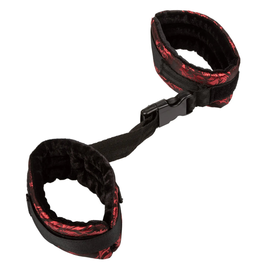 SCANDAL CONTROL CUFFS