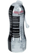 EASY RIDER CLEAR ROUNDED CASE TRANSPARENT