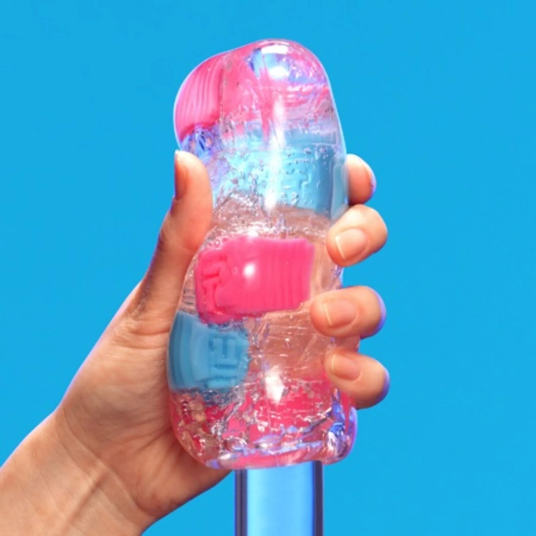 TENGA BOBBLE CRAZY CUBES (NET)