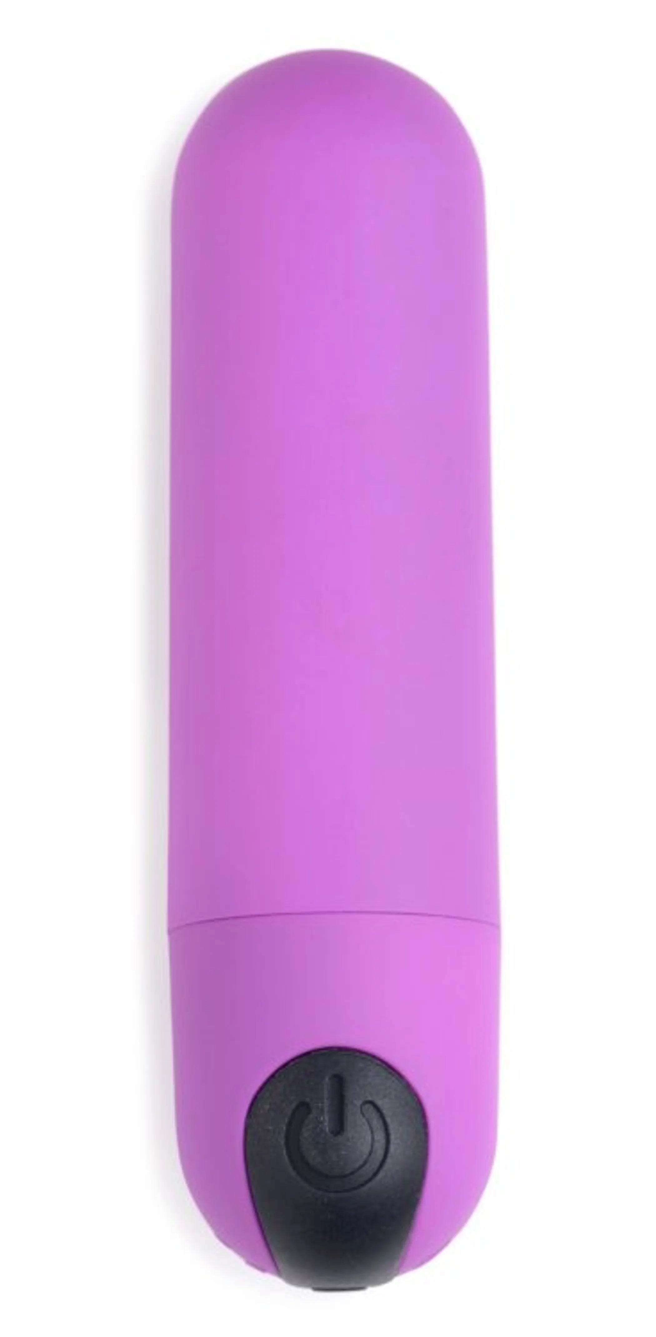 BANG! VIBRATING BULLET W/ REMOTE CONTROL PURPLE