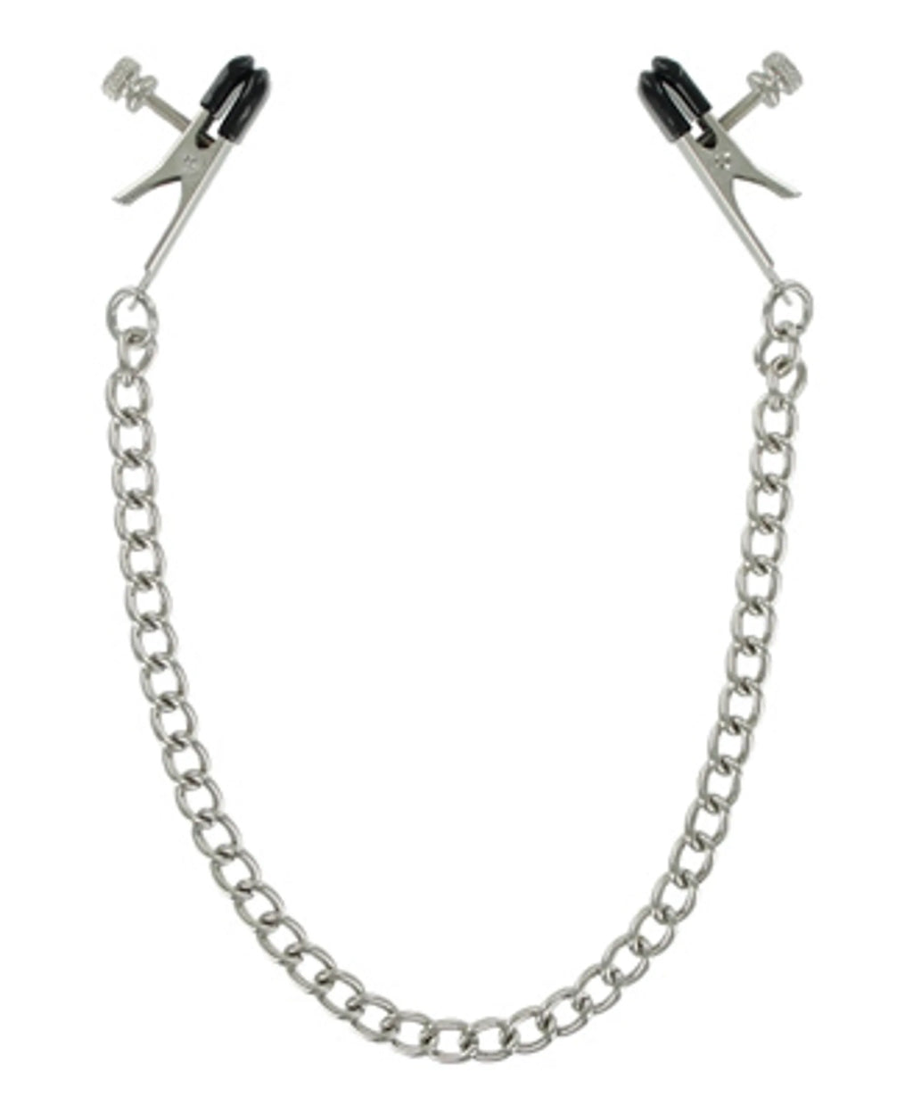 MASTER SERIES OX BULL NOSE NIPPLE CLAMPS